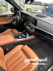  15 BMW x5 بي ام دبليو 2019