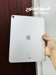  1 Ipad pro 12.9 3rd generation (256GB) WiFi and sim