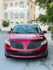  2 LINCOLN MKT  Year-2014.Single owner used car.Fully Loaded Luxury 7 Seater.1 year Passing & insurance