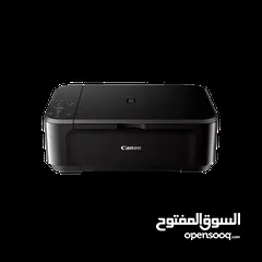  2 Canon PIXMA MG3640 Series PRINTER Wi-Fi, وطباعة, ونسخ, ومسح ضوئي, ورابط خدمة السحابة Cloud Link