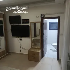  21 رووف للبيع سوبر ديلوكس مفروش  ضاحية الغدير