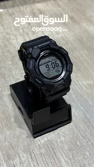  1 G shock watches