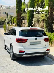  2 Kia sorinto