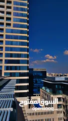  3 شقة مفروشة متميزة في برج دماك البوليفارد damac__apartment_in abdali boulevard