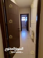  4 شقة فارغة للايجار في دير غبار 4نوم