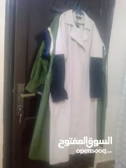  3 ملابس للبيع