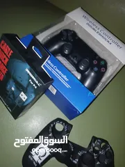  1 يد بلايستيشن فور بديل اصلي نخب اول