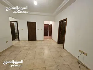  2 شقة فارغة للايجار -3نوم -شارع مكه -(2205)