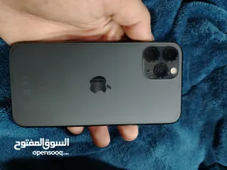  3 ايفن 11برو وكاله