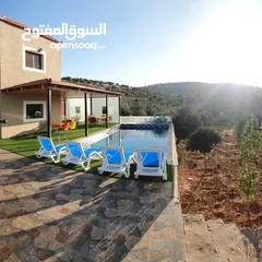  3 مزرعة وشاليه العيله .. ابتداء من 99 دينار