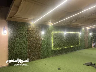  20 مراجيح واطقم رتان وحديد وعش بلبل وعشب صناعي افضل واجود االانواع خبره 25 سنه