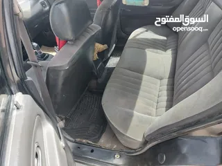  9 ميتسوبيشي لانسر/1993