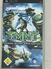  8 psp with 15 games