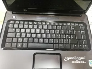  7 Laptop Hp.