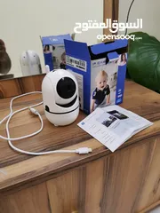  2 كاميرة أطفال