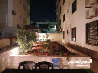  3 شقة مميزة للبيع حي الهمشري / ام السماق / خلدا