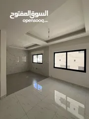  17 شقة مميزه في ضاحية الياسمين بتشطيب مميز