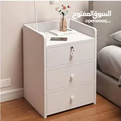  9 #خبر عاجل بأسعار تنافسية وخامات فخمة خزانة خشب عشان تحفظ أغراضك الخاصة بأمان الوحدة 120 وعرض لأول 2