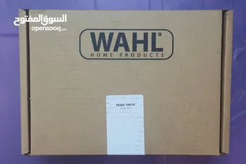  10 الامريكي وصل،،، ماكنة حلاقة براند wahl الامريكي