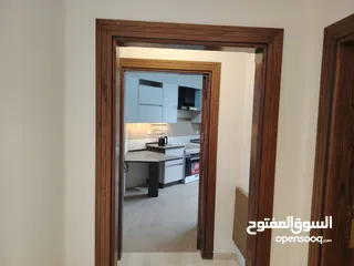  9 شقة فارغة للايجار عبدون