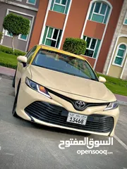  2 Toyota Camry 2019 for sale more cars available for AED : 23500 : available in Alain and Dubai alqous