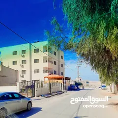  4 شقة للبيع اقساط من رأسي لراسك بدفعة 25 الزرقاء ضاحية المدينة المنورة