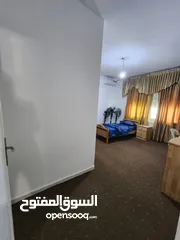  13 شقة مفروشة للبيع في منطقة طلوع نيفين - REF: 14674