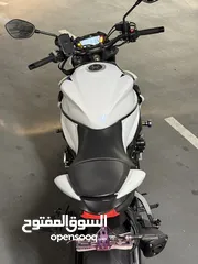  5 وارد يابانGsx-s1000 موديل 2020
