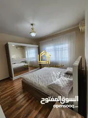  6 شقة مفروشة سوبر ديلوكس في أرقى واجمل مناطق الصويفية اعلان رقم (S65)
