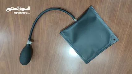  1 كف نفخ متعدد الاستعمالات المنزليه والخارجيه