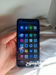  1 Huawei y7 prime