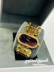  16 ساعات ماركات متنوعة