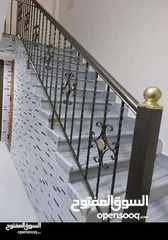  23 حداد متنقل حداده محدده في الزرقاء