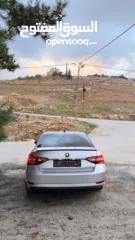  6 سكودا سوبيرب لورين كلمنت 2019 / 190 حصان / انظف سوبيرب في الضفه