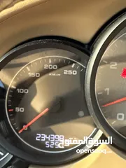  19 بورش كاين GTS