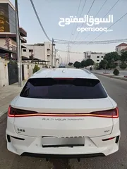  18 BYD  E2 2020 البطارية الكبيرة 48 كيلو واط ممشى قليل فحص كامل حره جديد جمرك جديد