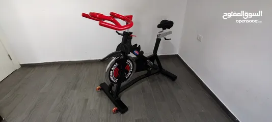  2 بسكليت منزلي للبيع