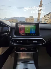  13 MG EHS Plug In Hybrid 2022