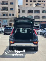  12 كيا نيرو 2022 اضافات مميزة