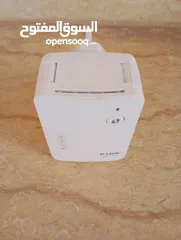  6 موزع اشاره دي لينك