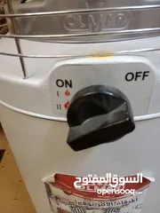  7 صوبة اولمر غاز