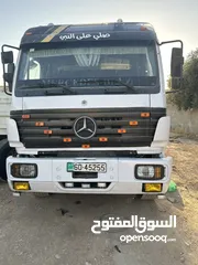  2 مرسيدس اسكا 97 فحص كامل