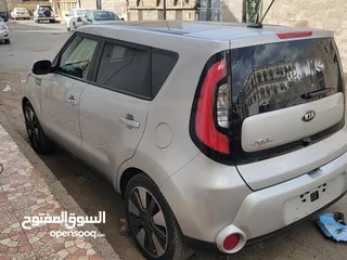  12 رقم واحد!2015 kia soul