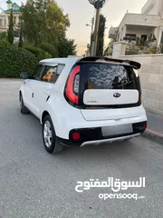  3 كيا سول اتومات