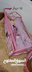  3 مستلزمات اطفال