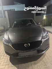  5 مازدا 6 2020