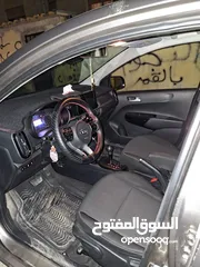  5 كيا بيكانتو 2019 للبيع عن طريق دفعة ونقل معاملة البنك العربي الاسلامي