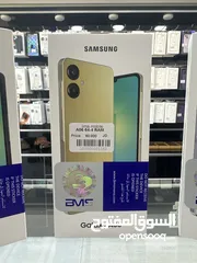  3 Samsung Galaxy A06 (64GB / 4GB RAM ‎) سامسونج جالاكسي A06
