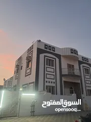  1 شقة للايجار الجفنين مرتفعات الرسيل Flat for Rent in Aljefnain, Murtafat Al-Rusail