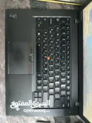  2 //Lenovo ThinkPad //i5// الجيل الخامس